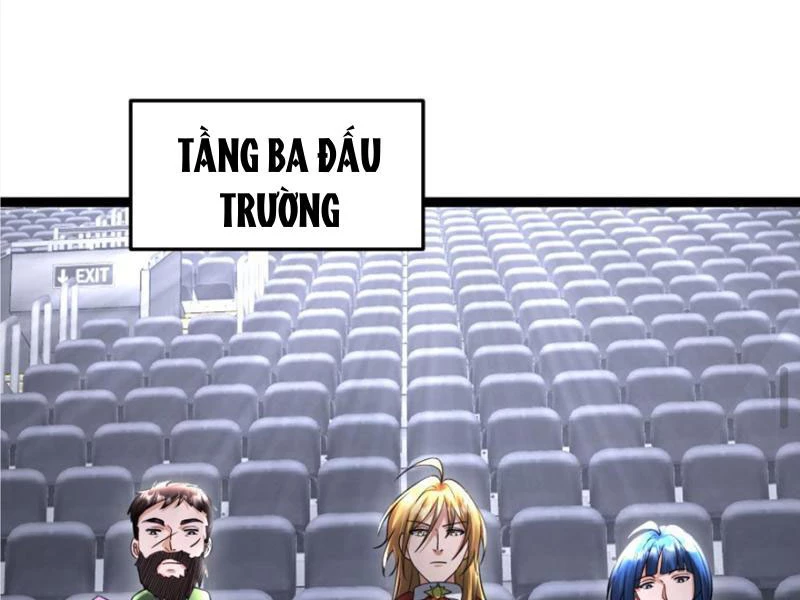 Toàn Cầu Băng Phong: Ta Chế Tạo Phòng An Toàn Tại Tận Thế Chapter 493 - Trang 4