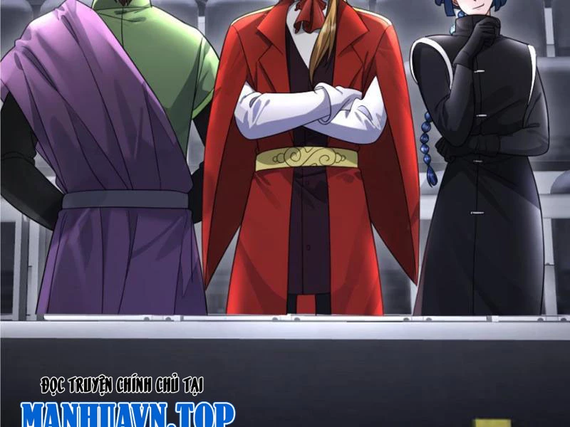 Toàn Cầu Băng Phong: Ta Chế Tạo Phòng An Toàn Tại Tận Thế Chapter 493 - Trang 4