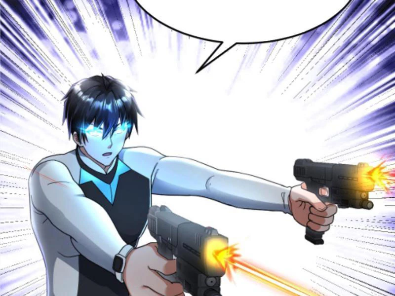 Toàn Cầu Băng Phong: Ta Chế Tạo Phòng An Toàn Tại Tận Thế Chapter 493 - Trang 4