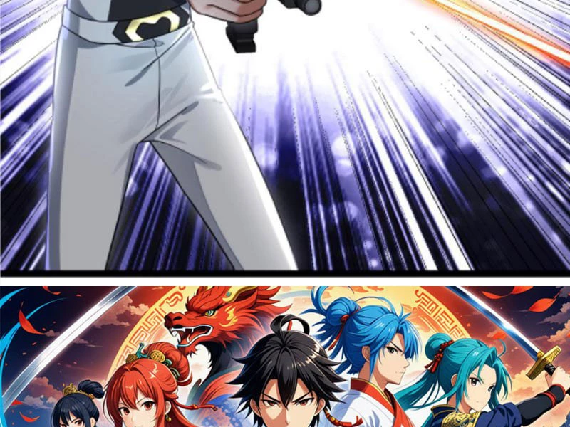 Toàn Cầu Băng Phong: Ta Chế Tạo Phòng An Toàn Tại Tận Thế Chapter 493 - Trang 4