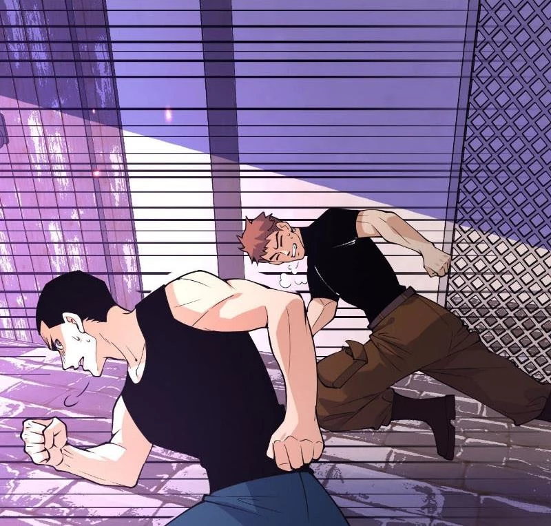 Nhất Quyền Bạo Tinh Chapter 148 - Trang 4