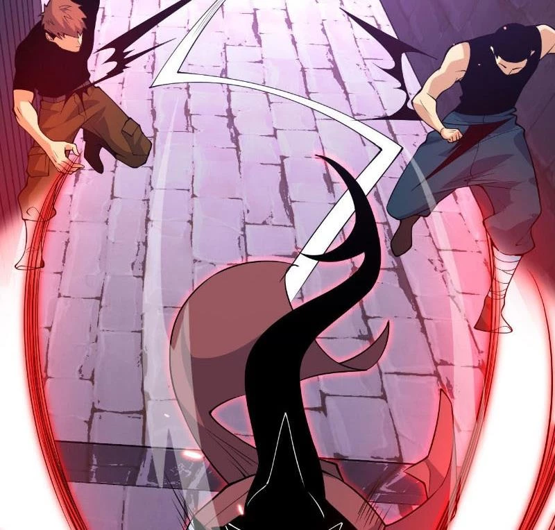 Nhất Quyền Bạo Tinh Chapter 148 - Trang 4