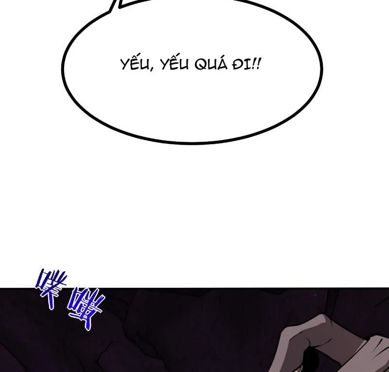 Nhất Quyền Bạo Tinh Chapter 148 - Trang 4