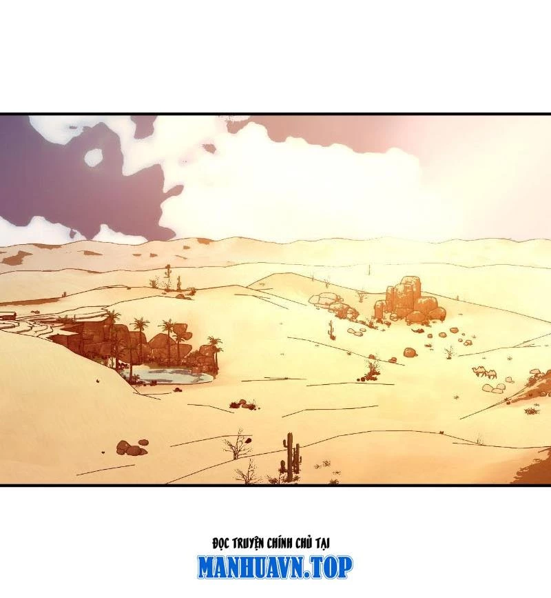 Nhất Quyền Bạo Tinh Chapter 148 - Trang 4