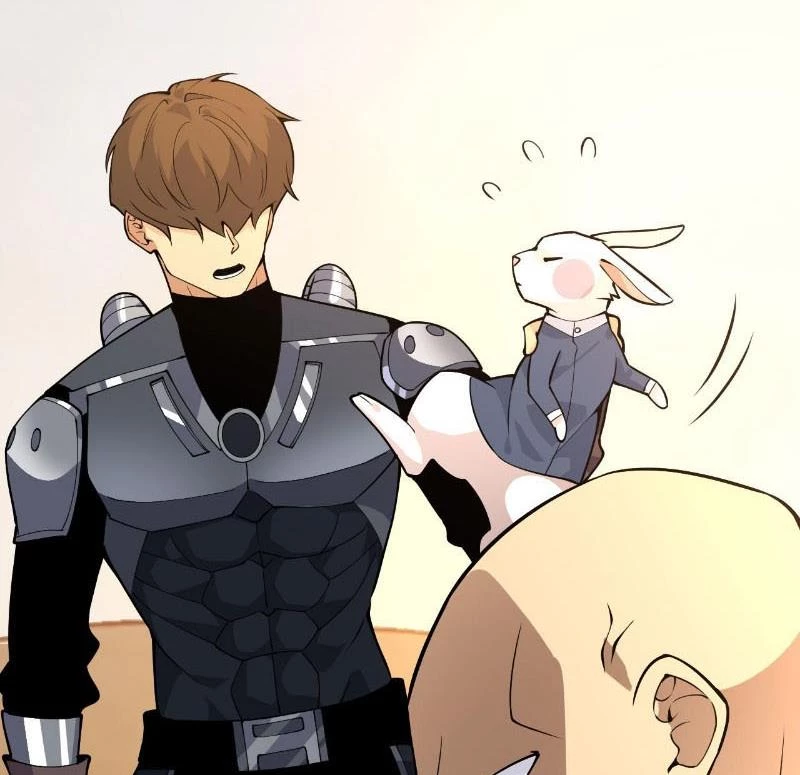 Nhất Quyền Bạo Tinh Chapter 148 - Trang 4