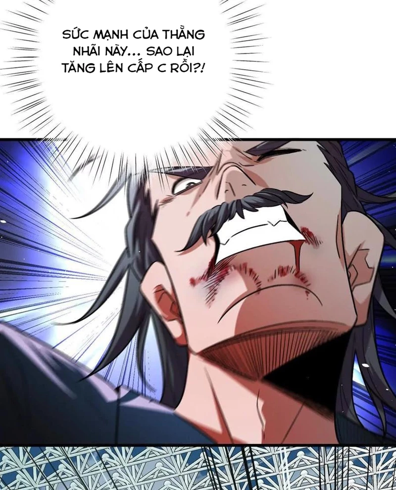 Ta Ở Thế Giới Quỷ Dị Chơi Hăng Rồi! Chapter 142 - Trang 2