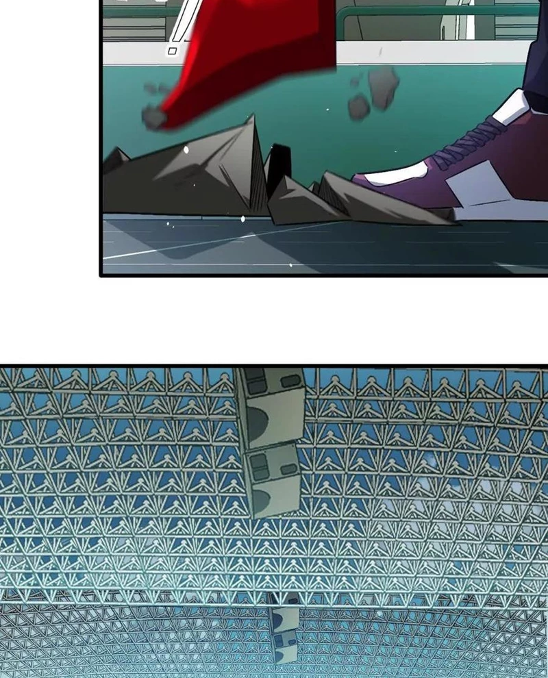 Ta Ở Thế Giới Quỷ Dị Chơi Hăng Rồi! Chapter 142 - Trang 2