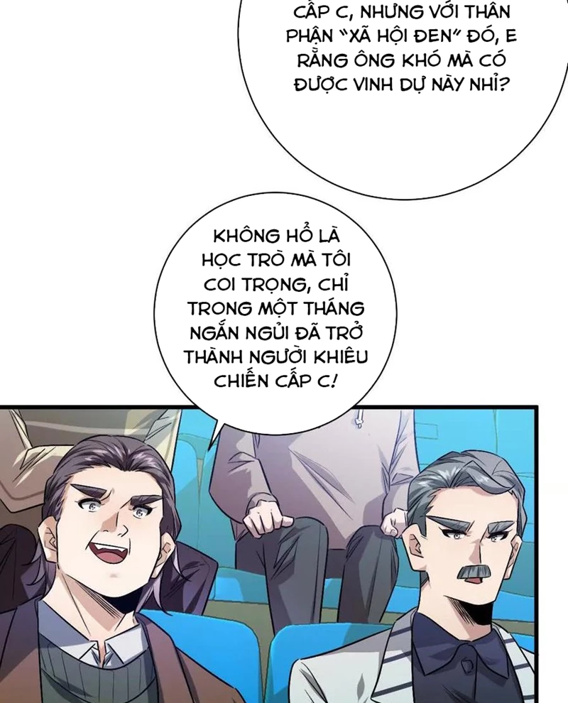 Ta Ở Thế Giới Quỷ Dị Chơi Hăng Rồi! Chapter 142 - Trang 2