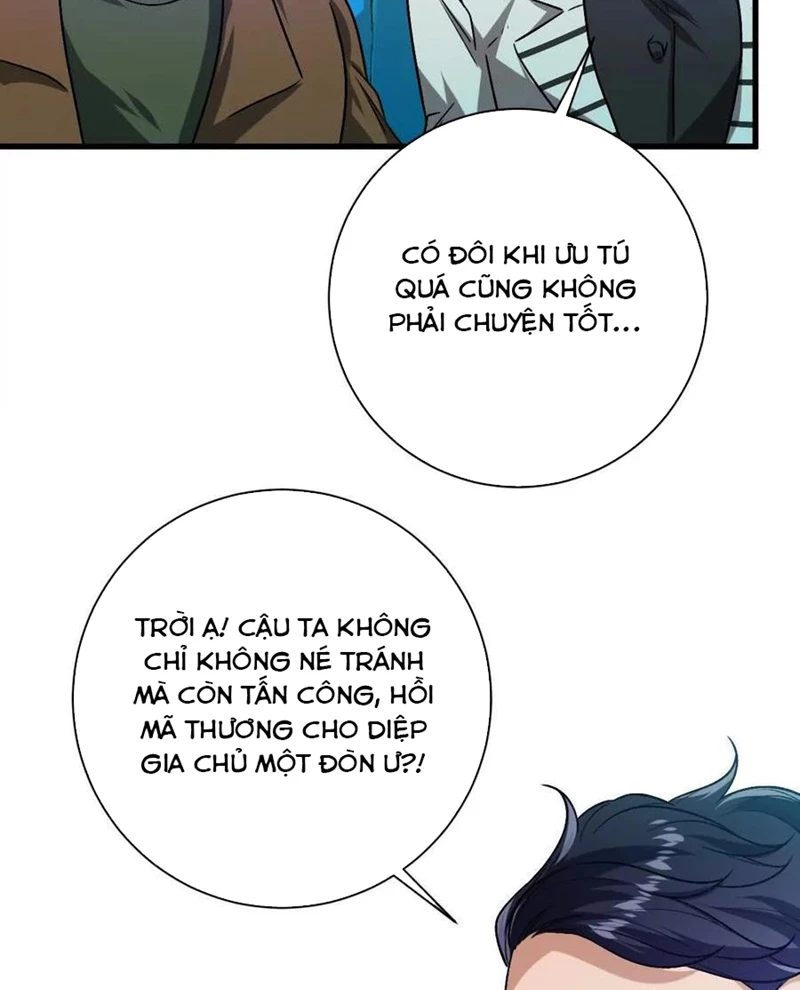 Ta Ở Thế Giới Quỷ Dị Chơi Hăng Rồi! Chapter 142 - Trang 2