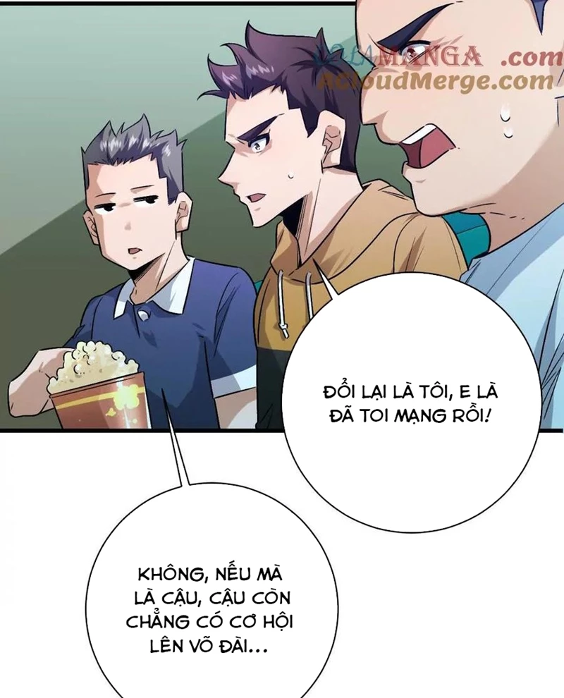 Ta Ở Thế Giới Quỷ Dị Chơi Hăng Rồi! Chapter 142 - Trang 2