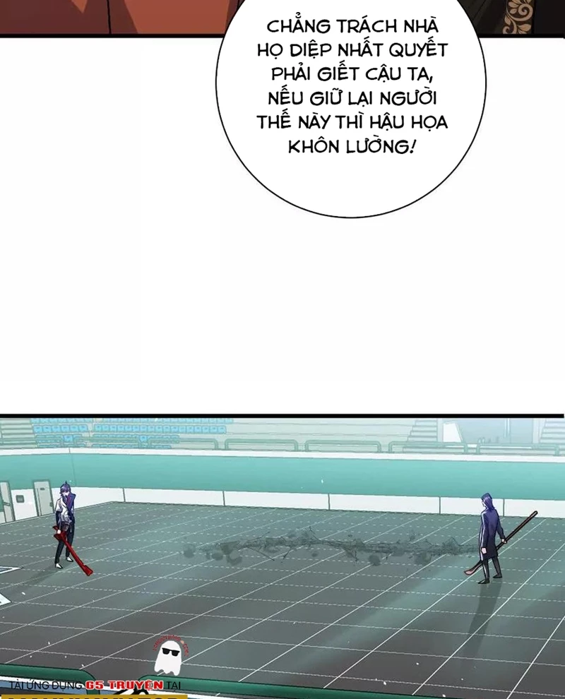 Ta Ở Thế Giới Quỷ Dị Chơi Hăng Rồi! Chapter 142 - Trang 2