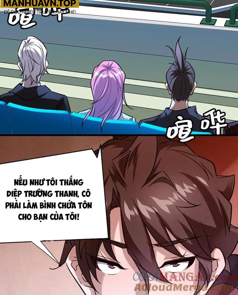 Ta Ở Thế Giới Quỷ Dị Chơi Hăng Rồi! Chapter 142 - Trang 2