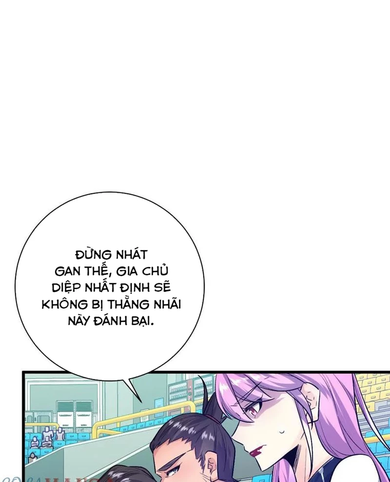 Ta Ở Thế Giới Quỷ Dị Chơi Hăng Rồi! Chapter 142 - Trang 2