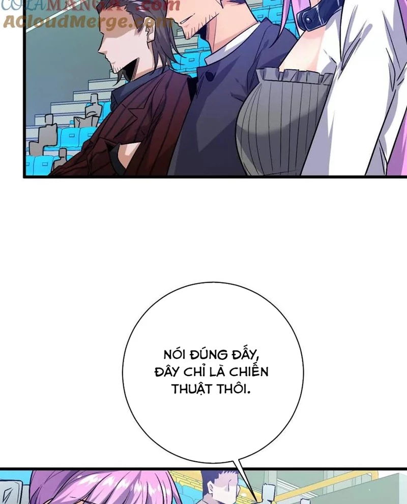 Ta Ở Thế Giới Quỷ Dị Chơi Hăng Rồi! Chapter 142 - Trang 2