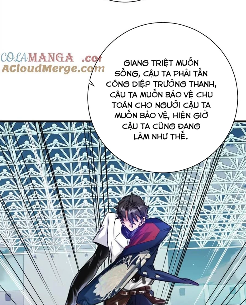 Ta Ở Thế Giới Quỷ Dị Chơi Hăng Rồi! Chapter 142 - Trang 2