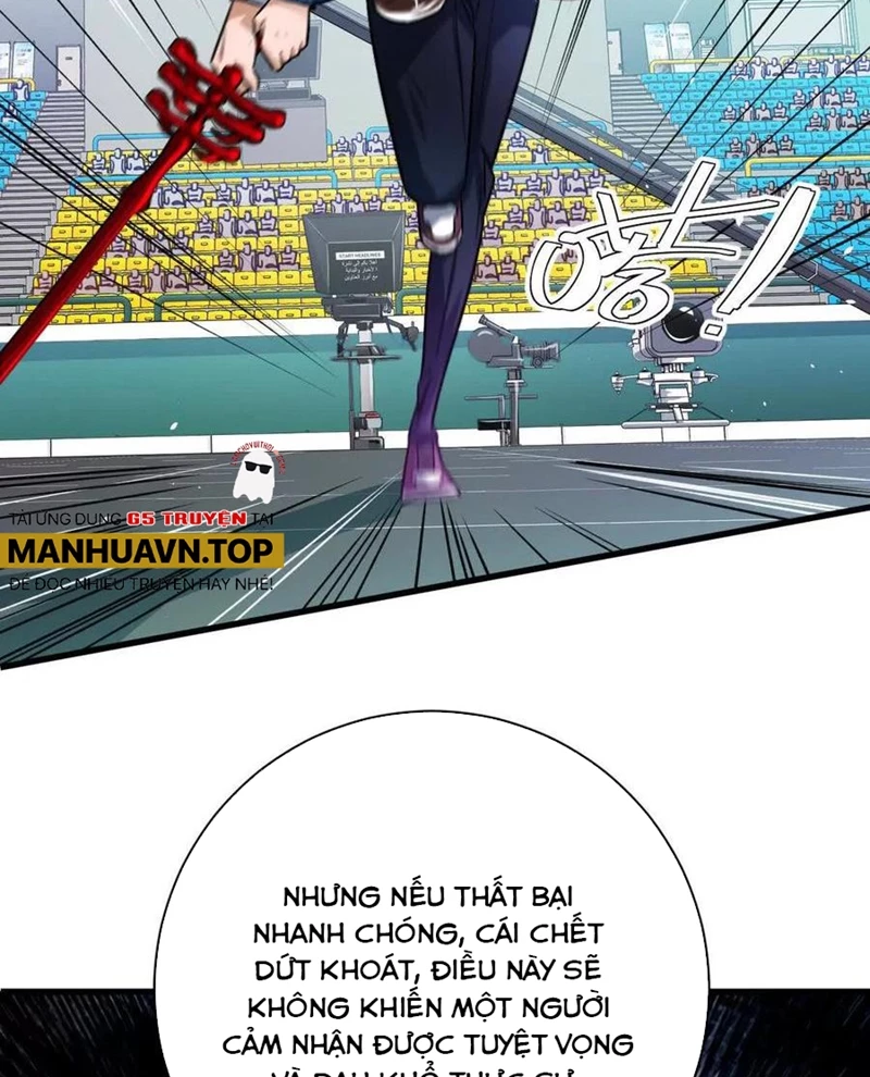 Ta Ở Thế Giới Quỷ Dị Chơi Hăng Rồi! Chapter 142 - Trang 2