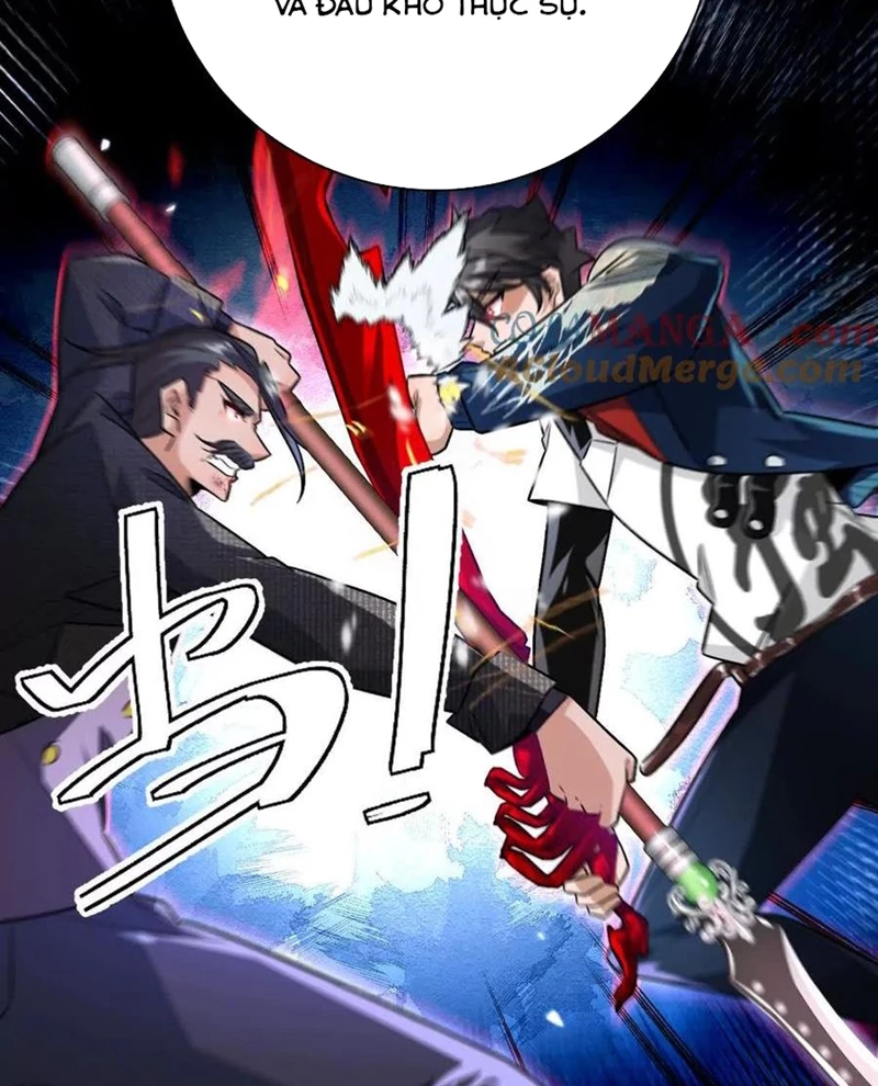 Ta Ở Thế Giới Quỷ Dị Chơi Hăng Rồi! Chapter 142 - Trang 2