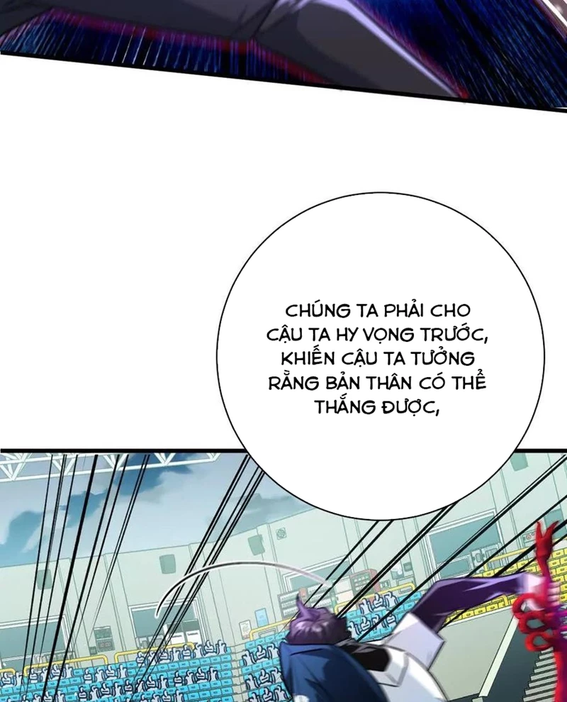 Ta Ở Thế Giới Quỷ Dị Chơi Hăng Rồi! Chapter 142 - Trang 2