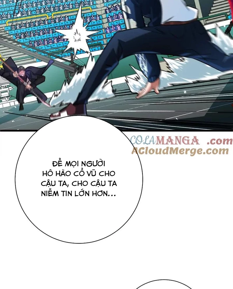 Ta Ở Thế Giới Quỷ Dị Chơi Hăng Rồi! Chapter 142 - Trang 2