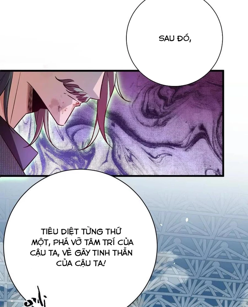 Ta Ở Thế Giới Quỷ Dị Chơi Hăng Rồi! Chapter 142 - Trang 2