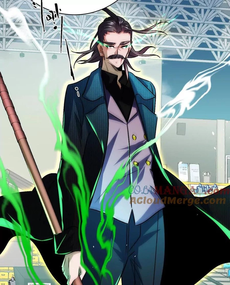 Ta Ở Thế Giới Quỷ Dị Chơi Hăng Rồi! Chapter 142 - Trang 2