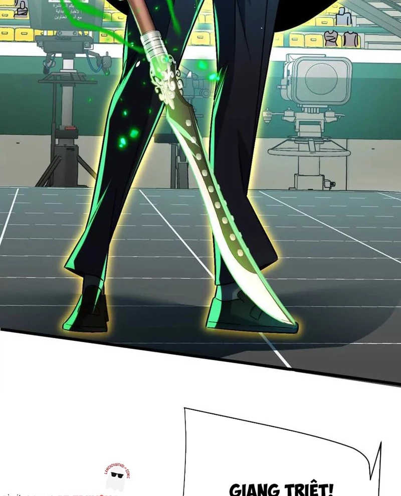 Ta Ở Thế Giới Quỷ Dị Chơi Hăng Rồi! Chapter 142 - Trang 2