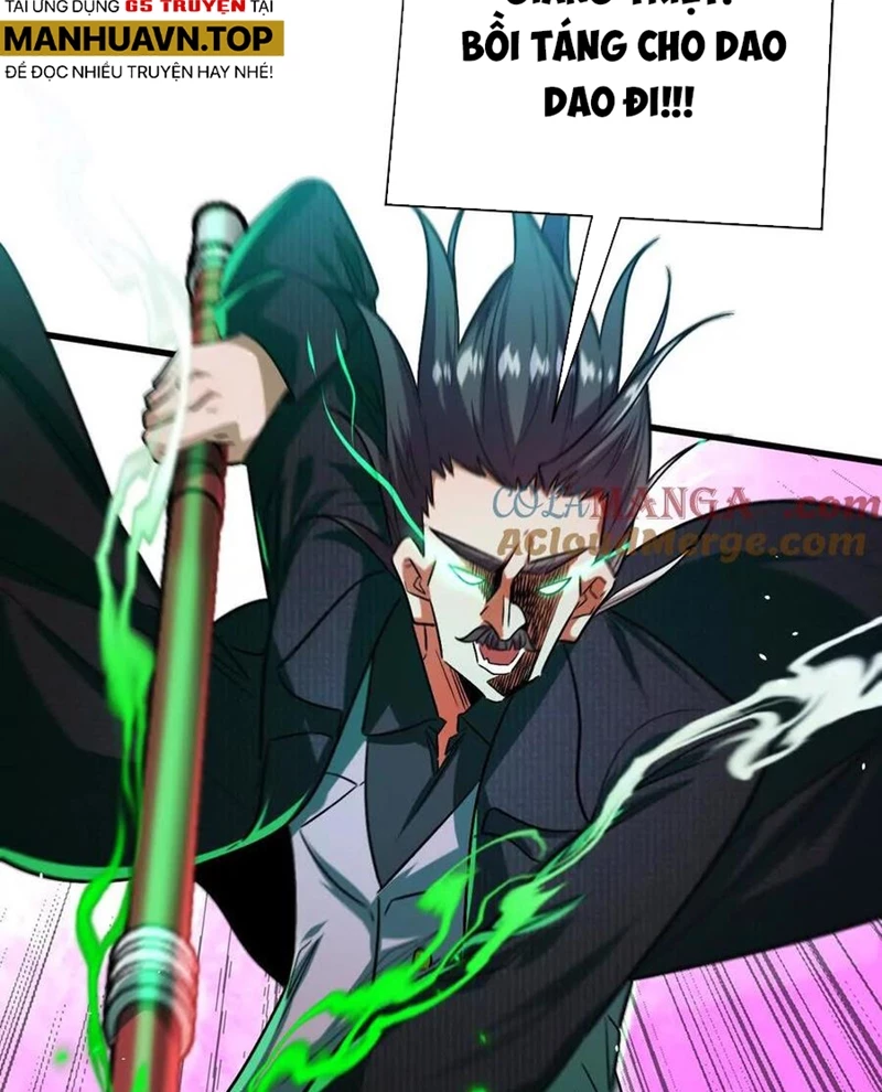 Ta Ở Thế Giới Quỷ Dị Chơi Hăng Rồi! Chapter 142 - Trang 2