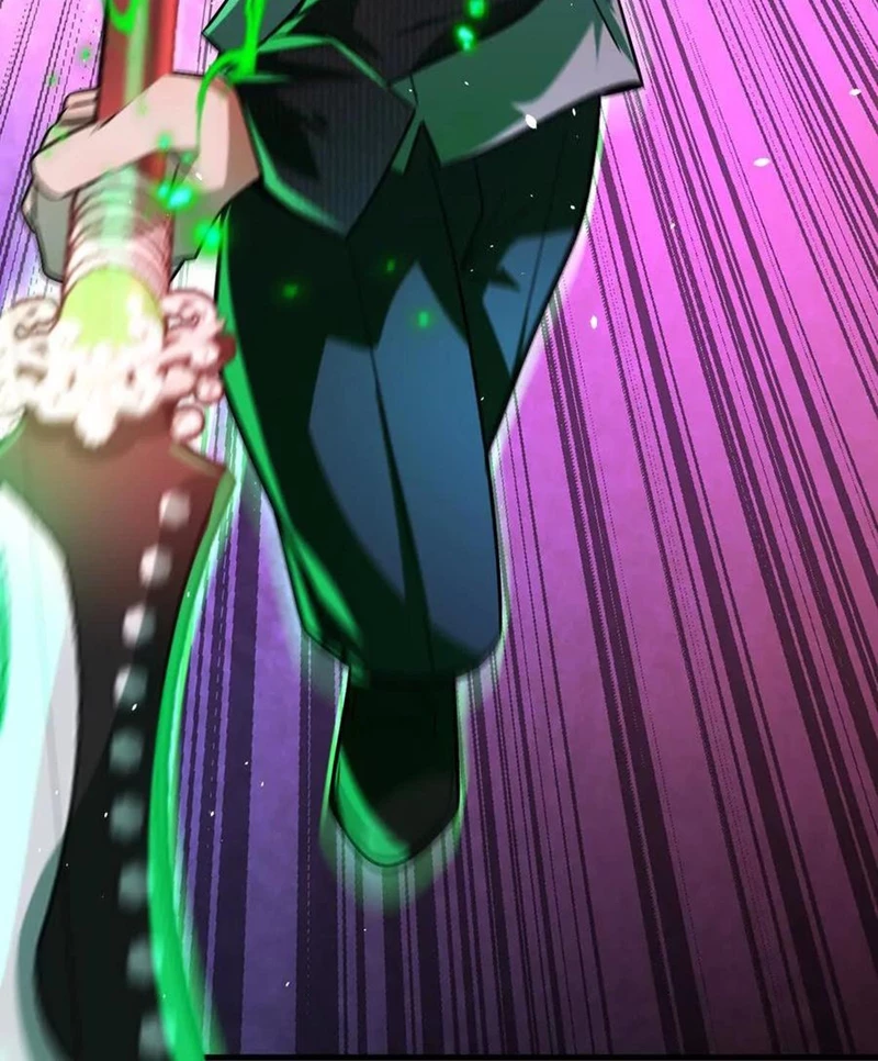 Ta Ở Thế Giới Quỷ Dị Chơi Hăng Rồi! Chapter 142 - Trang 2