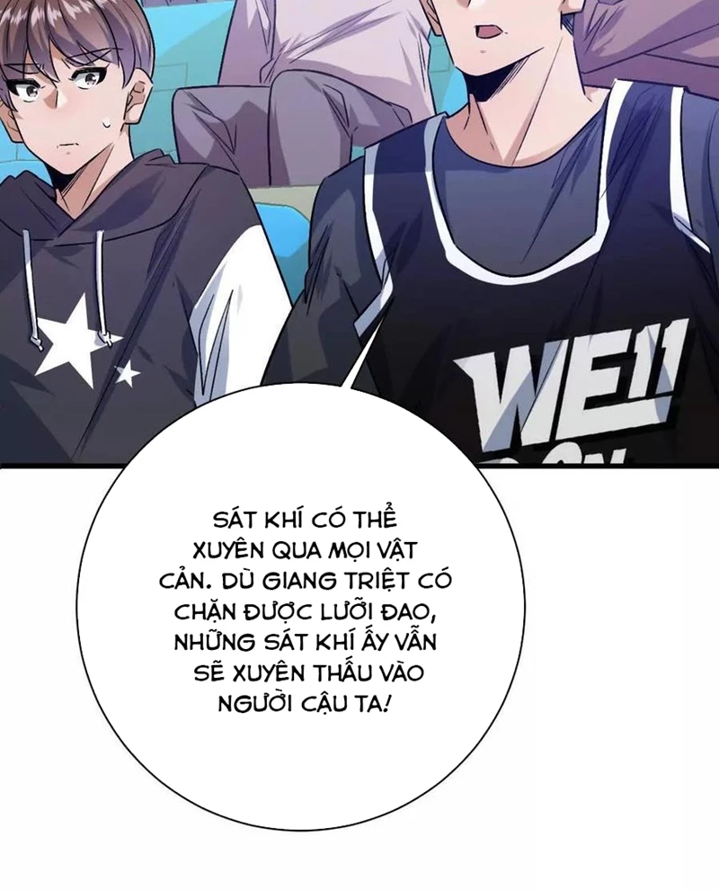 Ta Ở Thế Giới Quỷ Dị Chơi Hăng Rồi! Chapter 142 - Trang 2