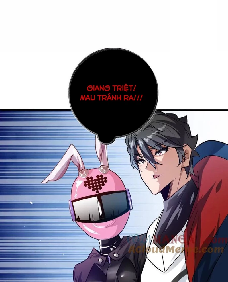 Ta Ở Thế Giới Quỷ Dị Chơi Hăng Rồi! Chapter 142 - Trang 2