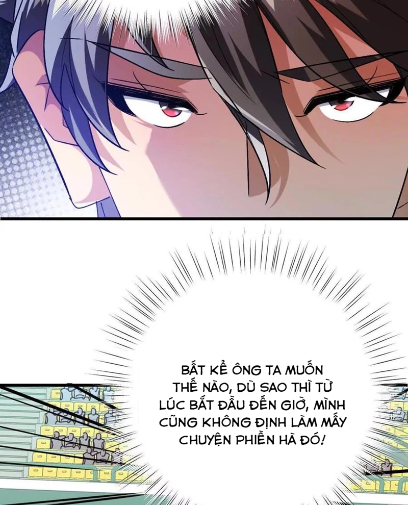 Ta Ở Thế Giới Quỷ Dị Chơi Hăng Rồi! Chapter 142 - Trang 2