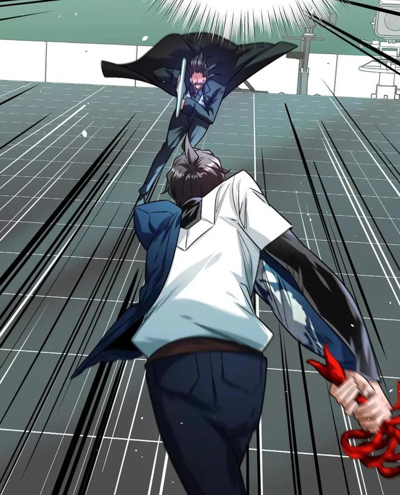 Ta Ở Thế Giới Quỷ Dị Chơi Hăng Rồi! Chapter 142 - Trang 2