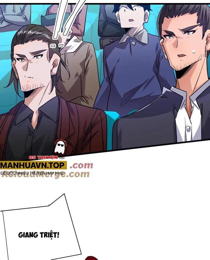 Ta Ở Thế Giới Quỷ Dị Chơi Hăng Rồi! Chapter 142 - Trang 2