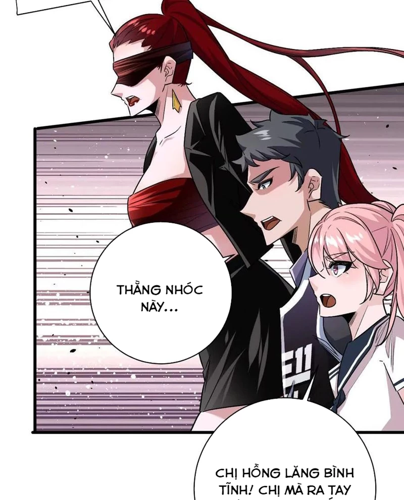 Ta Ở Thế Giới Quỷ Dị Chơi Hăng Rồi! Chapter 142 - Trang 2