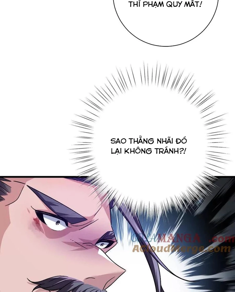 Ta Ở Thế Giới Quỷ Dị Chơi Hăng Rồi! Chapter 142 - Trang 2