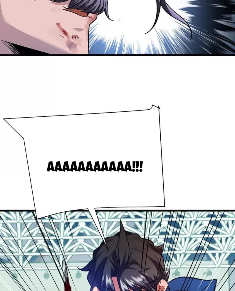 Ta Ở Thế Giới Quỷ Dị Chơi Hăng Rồi! Chapter 142 - Trang 2