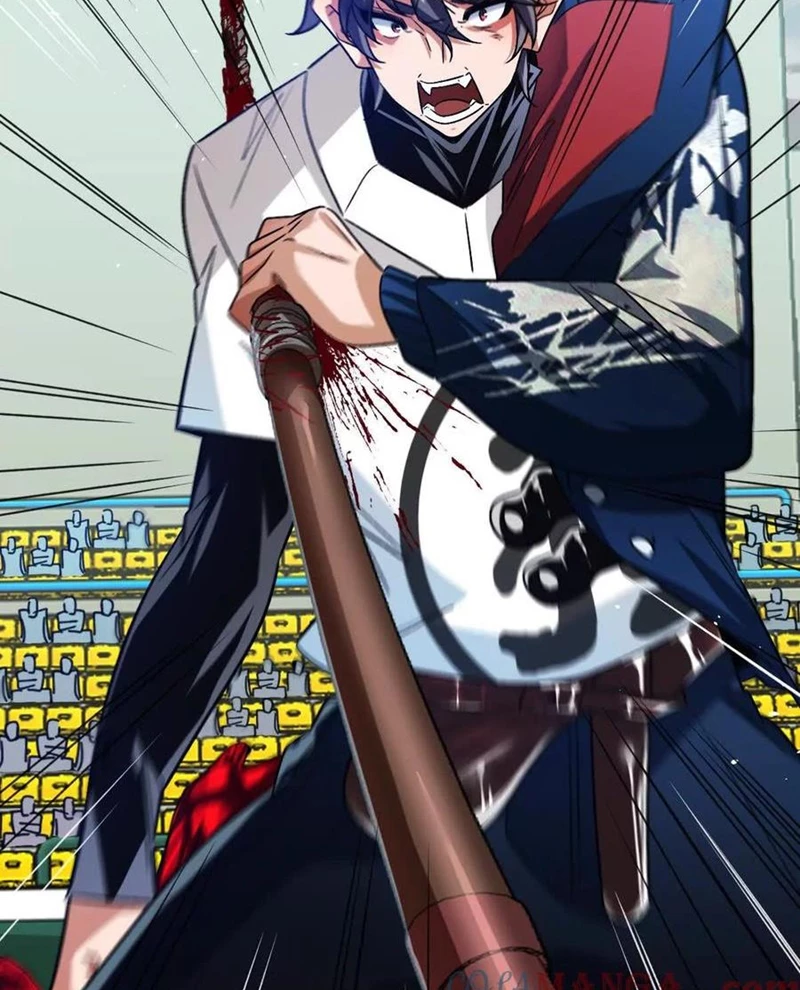 Ta Ở Thế Giới Quỷ Dị Chơi Hăng Rồi! Chapter 142 - Trang 2