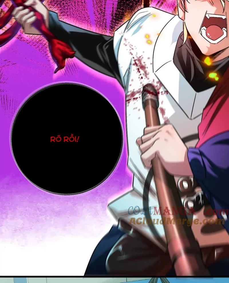 Ta Ở Thế Giới Quỷ Dị Chơi Hăng Rồi! Chapter 142 - Trang 2