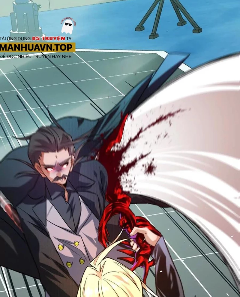 Ta Ở Thế Giới Quỷ Dị Chơi Hăng Rồi! Chapter 142 - Trang 2