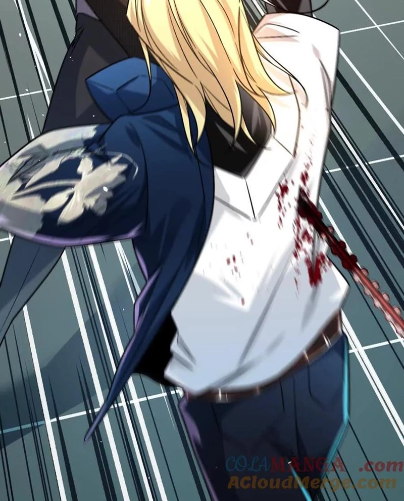 Ta Ở Thế Giới Quỷ Dị Chơi Hăng Rồi! Chapter 142 - Trang 2