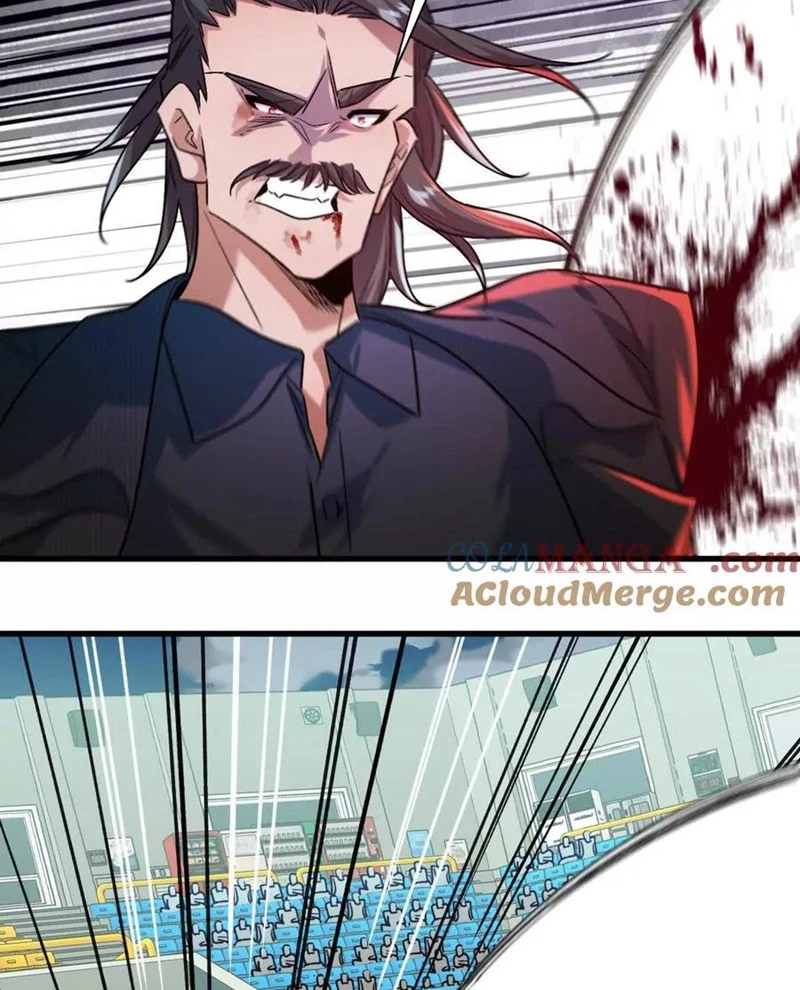 Ta Ở Thế Giới Quỷ Dị Chơi Hăng Rồi! Chapter 142 - Trang 2