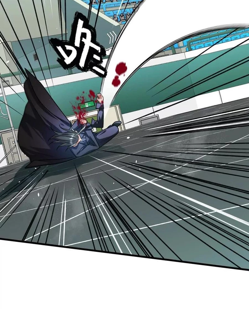 Ta Ở Thế Giới Quỷ Dị Chơi Hăng Rồi! Chapter 142 - Trang 2