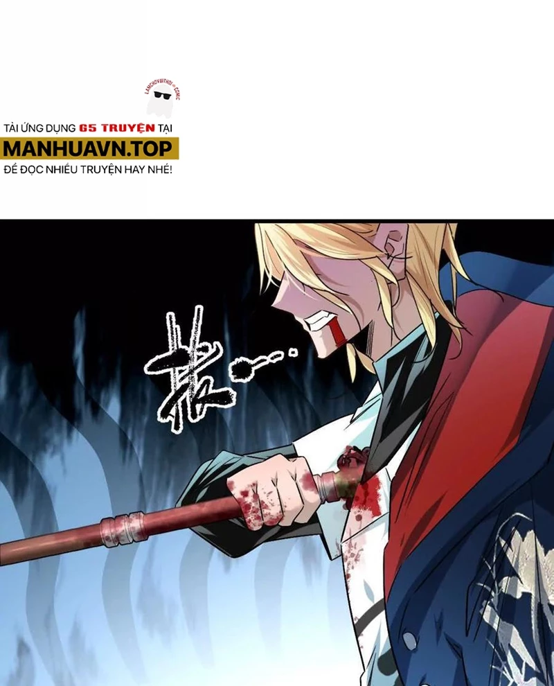 Ta Ở Thế Giới Quỷ Dị Chơi Hăng Rồi! Chapter 142 - Trang 2