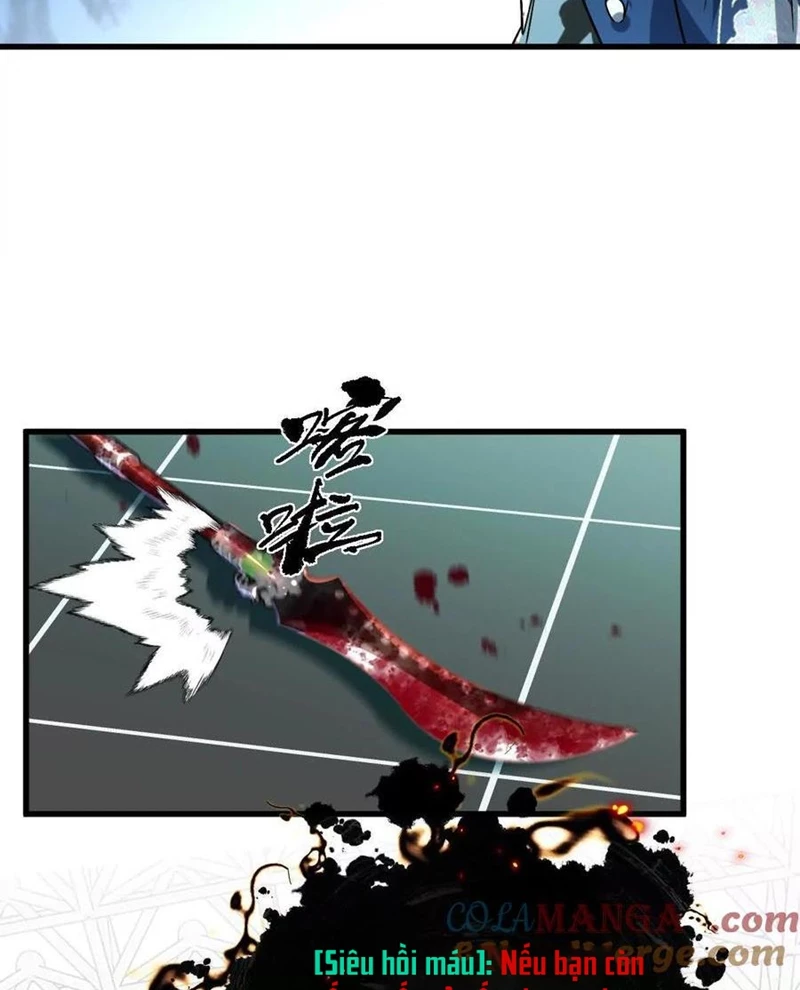 Ta Ở Thế Giới Quỷ Dị Chơi Hăng Rồi! Chapter 142 - Trang 2