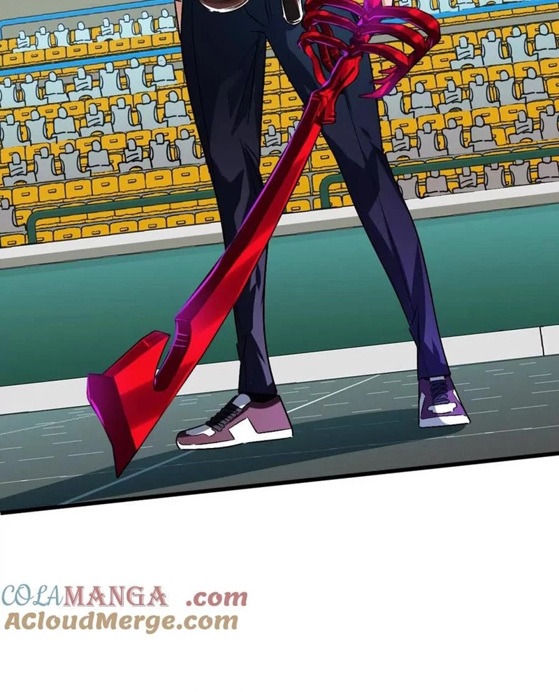 Ta Ở Thế Giới Quỷ Dị Chơi Hăng Rồi! Chapter 142 - Trang 2