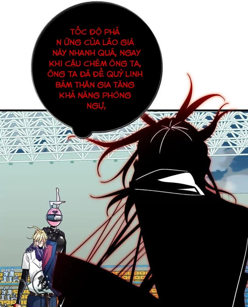 Ta Ở Thế Giới Quỷ Dị Chơi Hăng Rồi! Chapter 142 - Trang 2