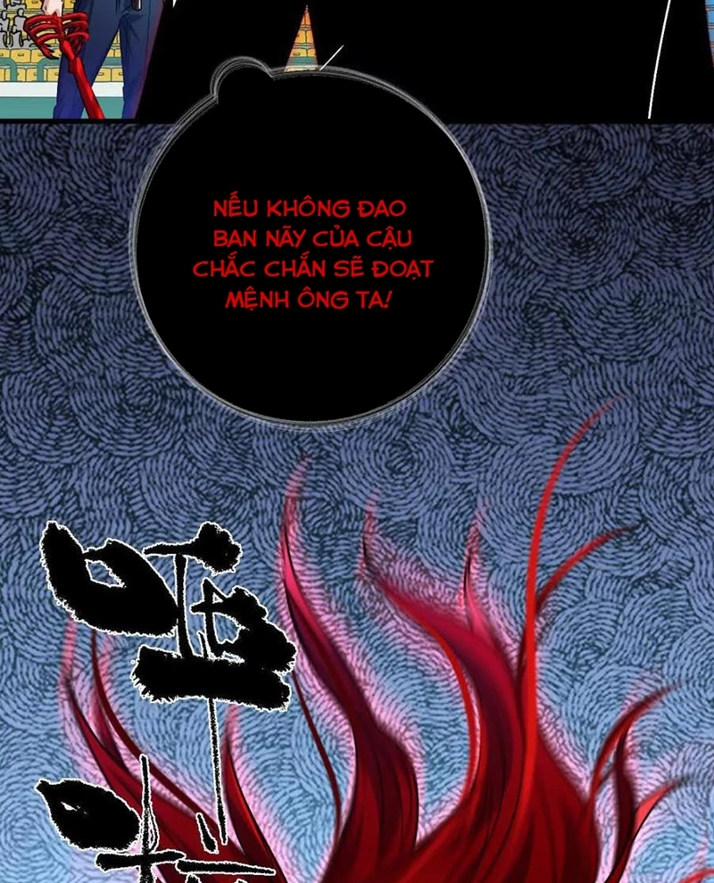 Ta Ở Thế Giới Quỷ Dị Chơi Hăng Rồi! Chapter 142 - Trang 2