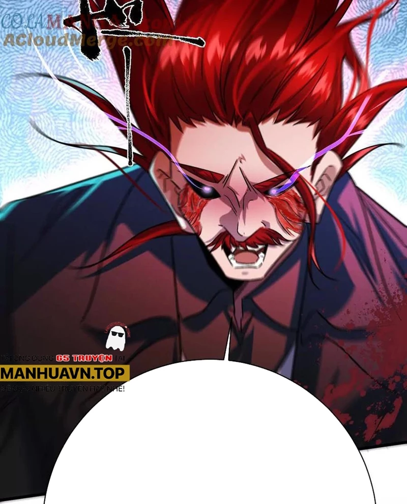 Ta Ở Thế Giới Quỷ Dị Chơi Hăng Rồi! Chapter 142 - Trang 2