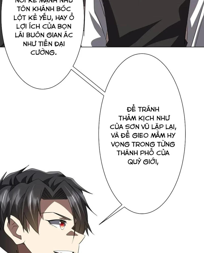 Bắt Đầu Với Trăm Vạn Minh Tệ Chapter 187 - Trang 4