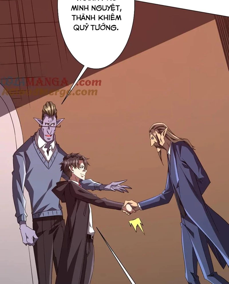 Bắt Đầu Với Trăm Vạn Minh Tệ Chapter 187 - Trang 4